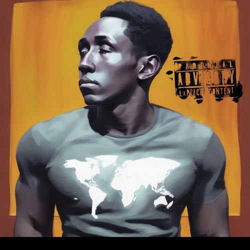 Go Find Him cover art