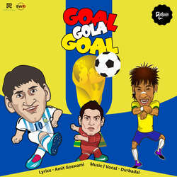 Goal Gola Goal-GxoeQwdKVh4