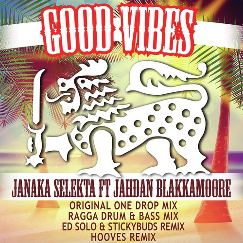 Good Vibes