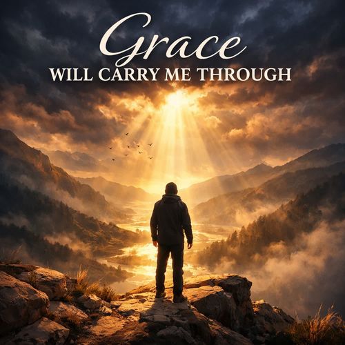 Grace Will Carry Me Through