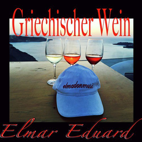 Griechischer Wein