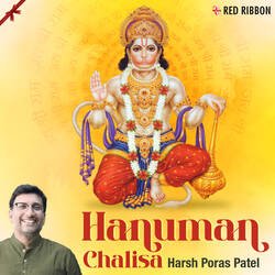 Hanuman Chalisa - Harsh Poras Patel-L1ASSSdmVWc