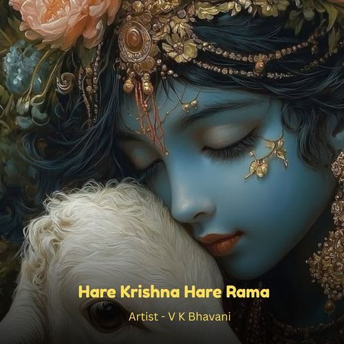 Hare Krishna Hare Rama