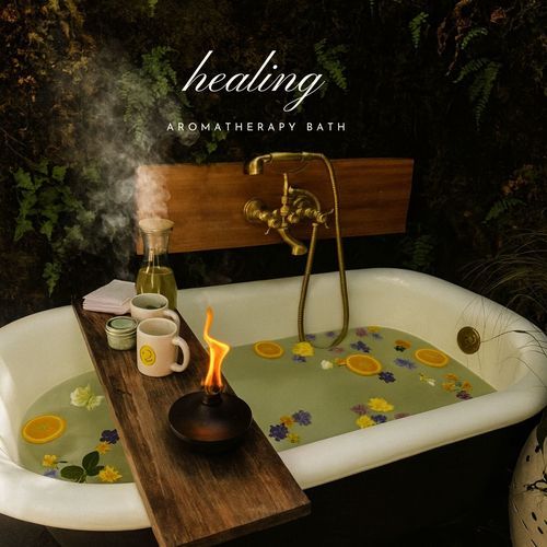 Inner Fragrance cover art