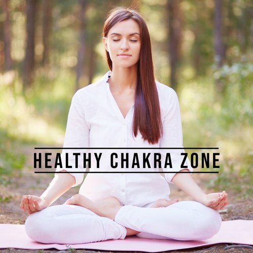 Meditation Awareness cover art
