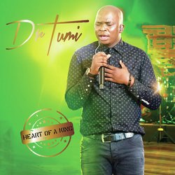 Heart Of A King (Live At Pont De Val)