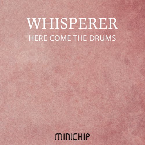 Here Come The Drums (J's Music Remix) cover art
