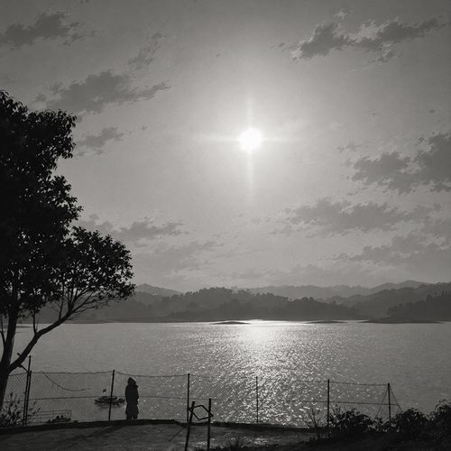 Hesitations (Shiloh’s Ballad)
