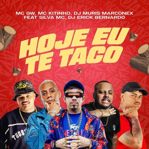 Hoje Eu Te Taco_poster_image