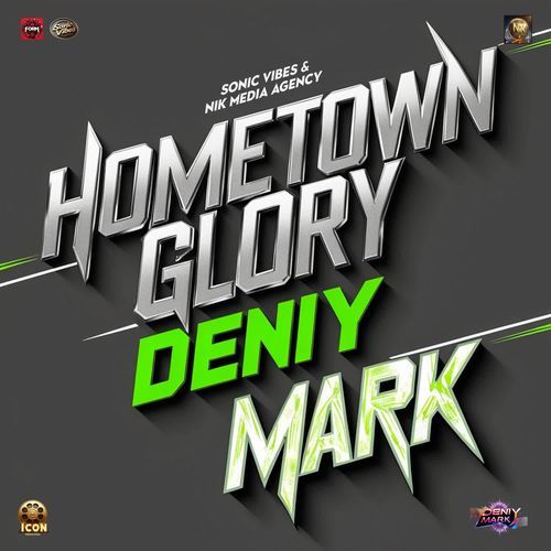 Hometown Glory