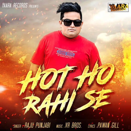 Hot Ho Rahi Se