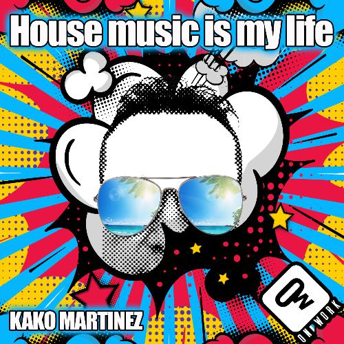 House music is my life_poster_image