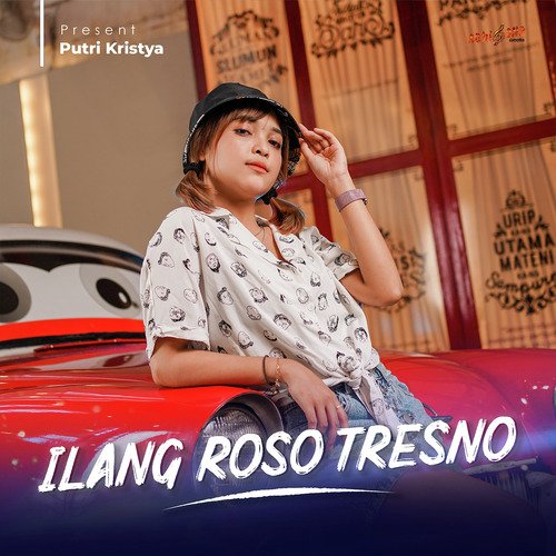 Ilang Roso Tresno