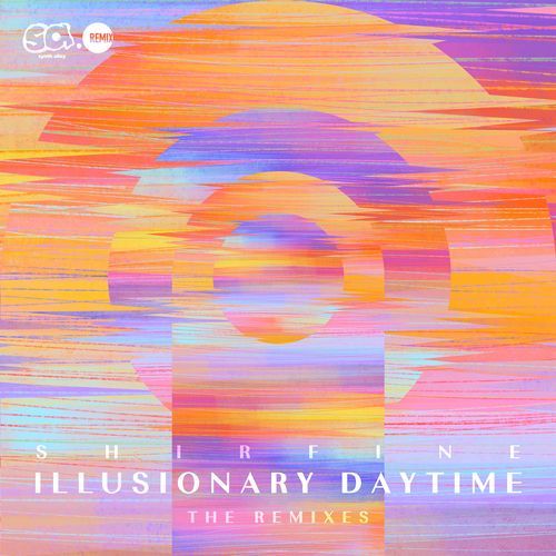 Illusionary Daytime - GOME Remix