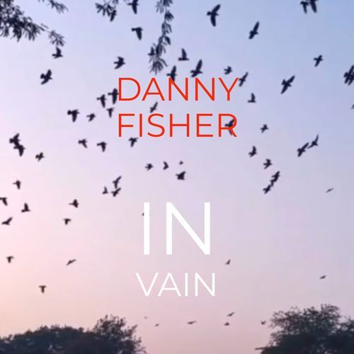 In Vain cover art