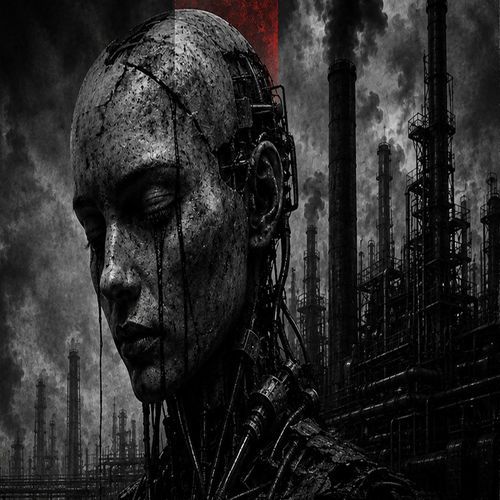 Industrial Melancholia