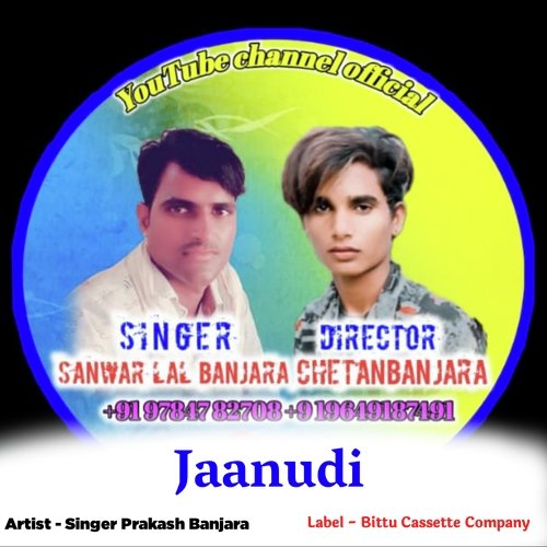 Jaanudi B S Shisholaw (Original)