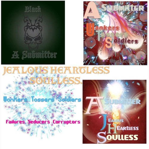 Soulless Vampires cover art