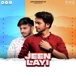 Jeen Layi-FgI5REJUUWI