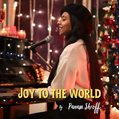 Joy to the world