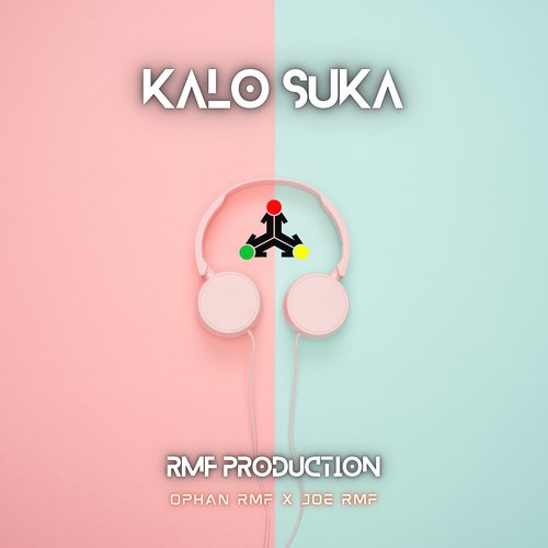 KALO SUKA cover art