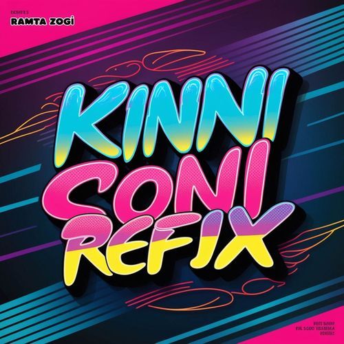 KINNI SONI REFIX