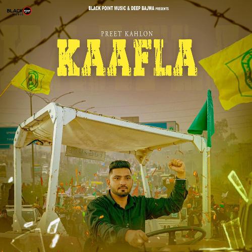 Kaafla (punjabi pop)