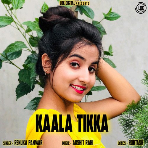 Kaala Tikka_poster_image