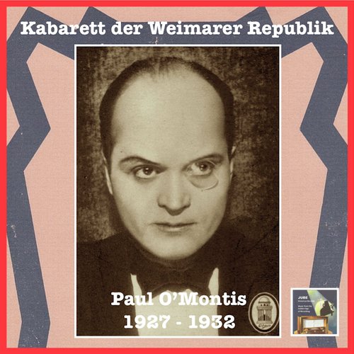 Kabaret der Weimarer Republik
