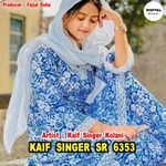 Kaif Singer SR 6353
