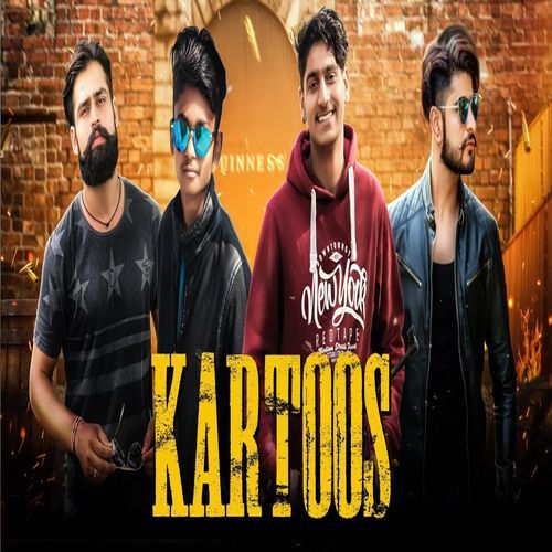 Kartoos