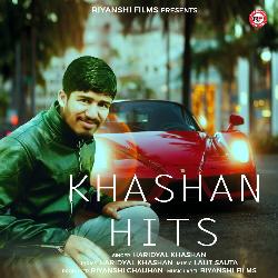 Khashan Hits