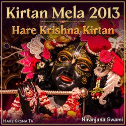 Kirtan Mela 2013 Hare Krishna Kirtan (Live)-GSchUj9JD1U