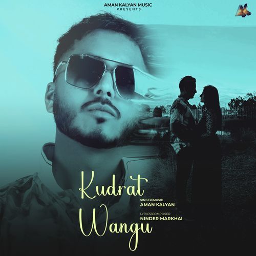Kudrat Wangu
