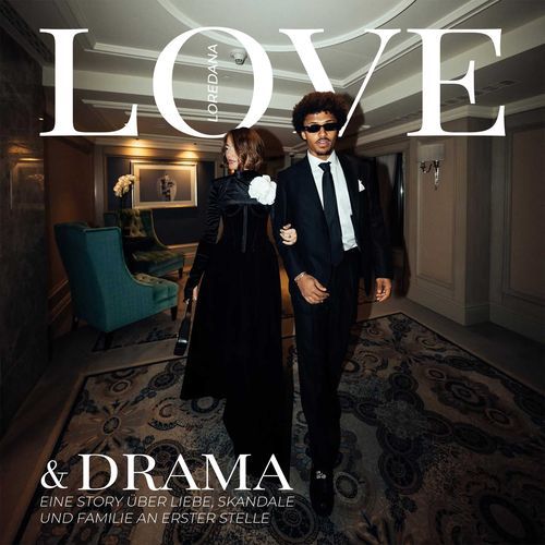 LOVE & DRAMA