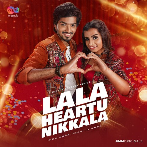 La La Heartu Nikkala (From "MM Originals") (Original Soundtrack)