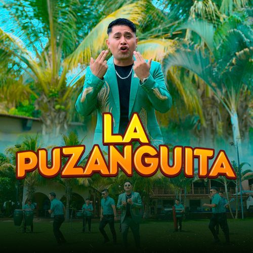 La Puzanguita cover art