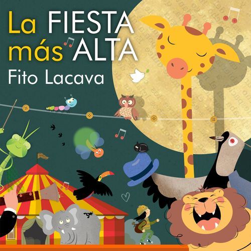 Sofía (cuento narrado por Abel Soria) cover art