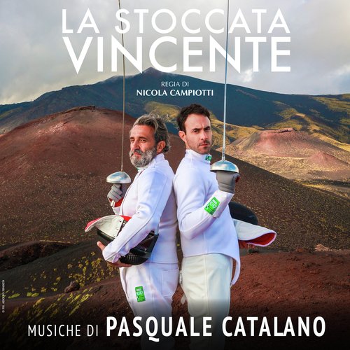 La stoccata vincente (Colonna Sonora Originale)_poster_image