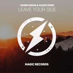 Leave Your Side (feat. Alexis Don)-Iw4kZT1Ce1A