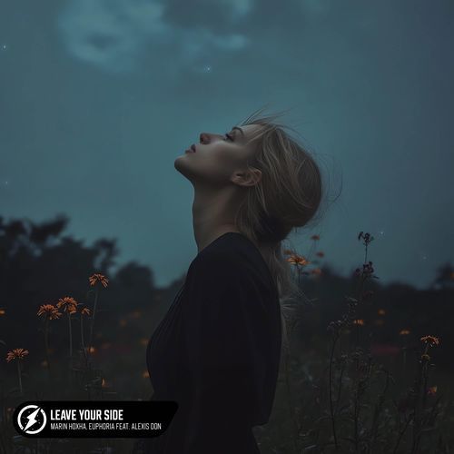 Leave Your Side (feat. Alexis Donn)