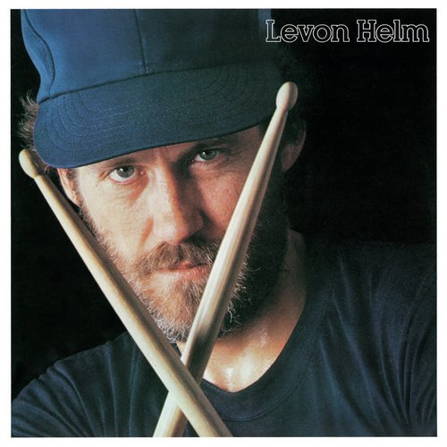 Levon Helm