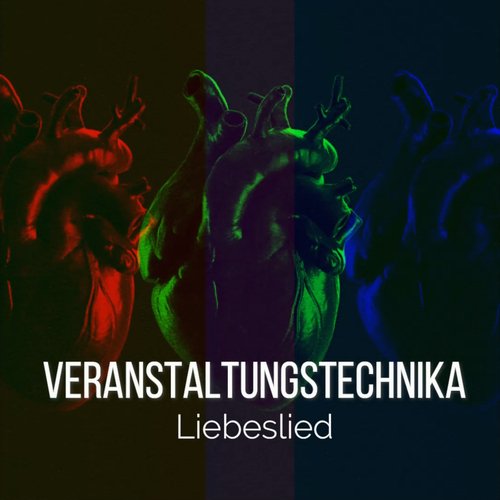 Liebeslied cover art