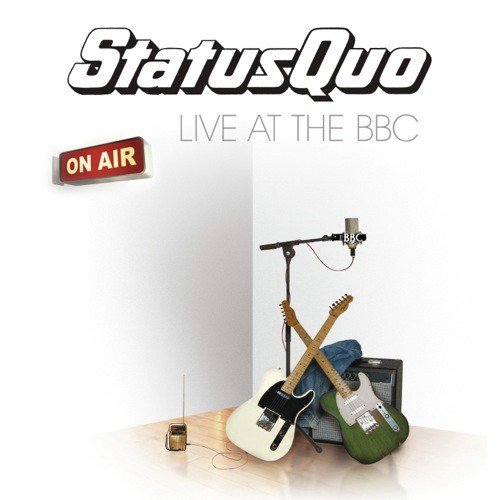 Rockin' All Over The World (Status Quo In Concert)