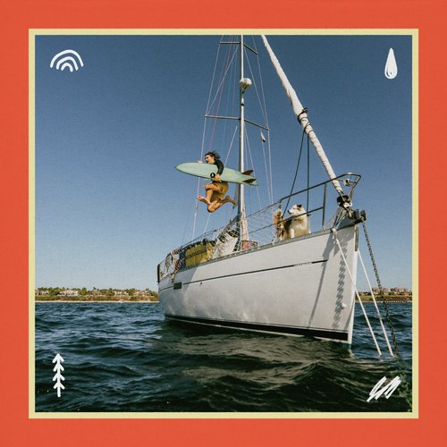 Orcas cover art