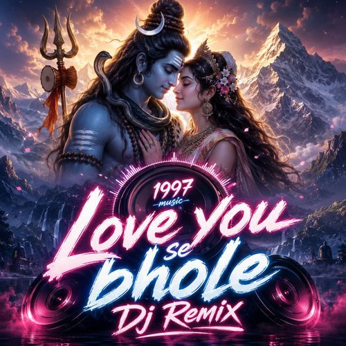 Love You Se Bhole ( Dj Remix )