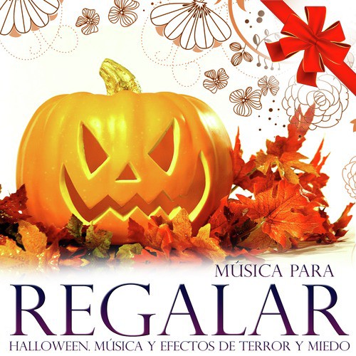 Música para Regalar Halloween. Música y Efectos de Terror y Miedo_poster_image