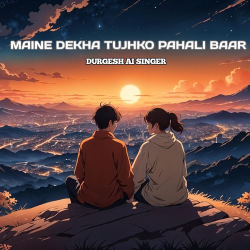 MAINE DEKHA TUJHKO PAHALI BAAR
