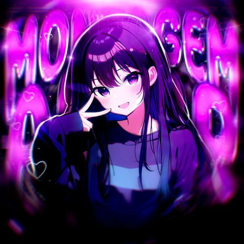 MONTAGEM AMOR (Sped Up)