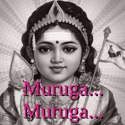 MURUGA MURUGA-OTwGBhdbWlU